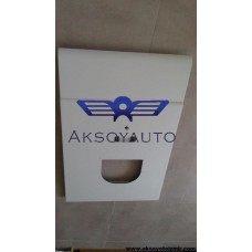 MK257240Y SAFİR BAGAJ(YATAK)KAPAĞI SAĞ